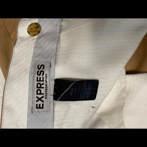 Express men pants